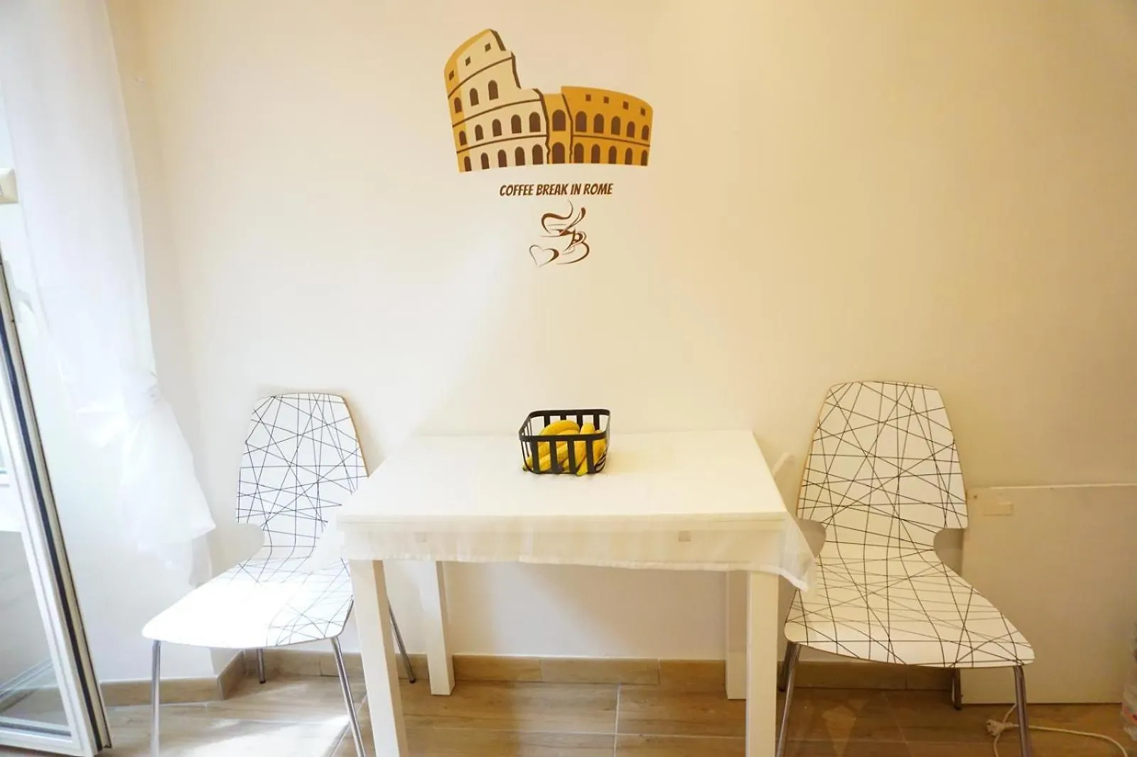 Apartamento A Bridge To The Coliseum Roma