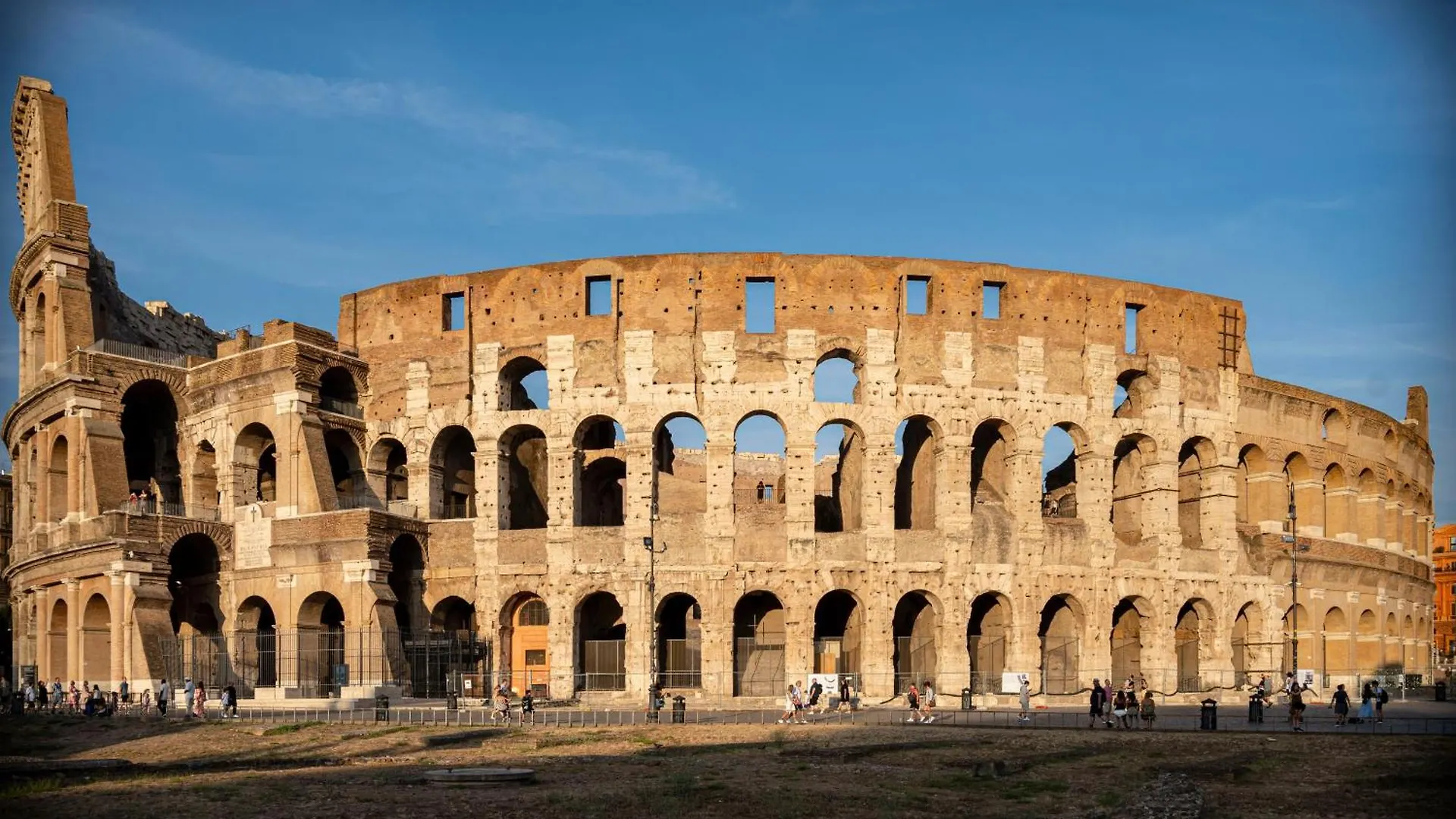 Apartamento A Bridge To The Coliseum Roma