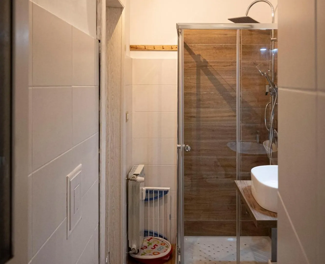 Apartamento A Bridge To The Coliseum Roma