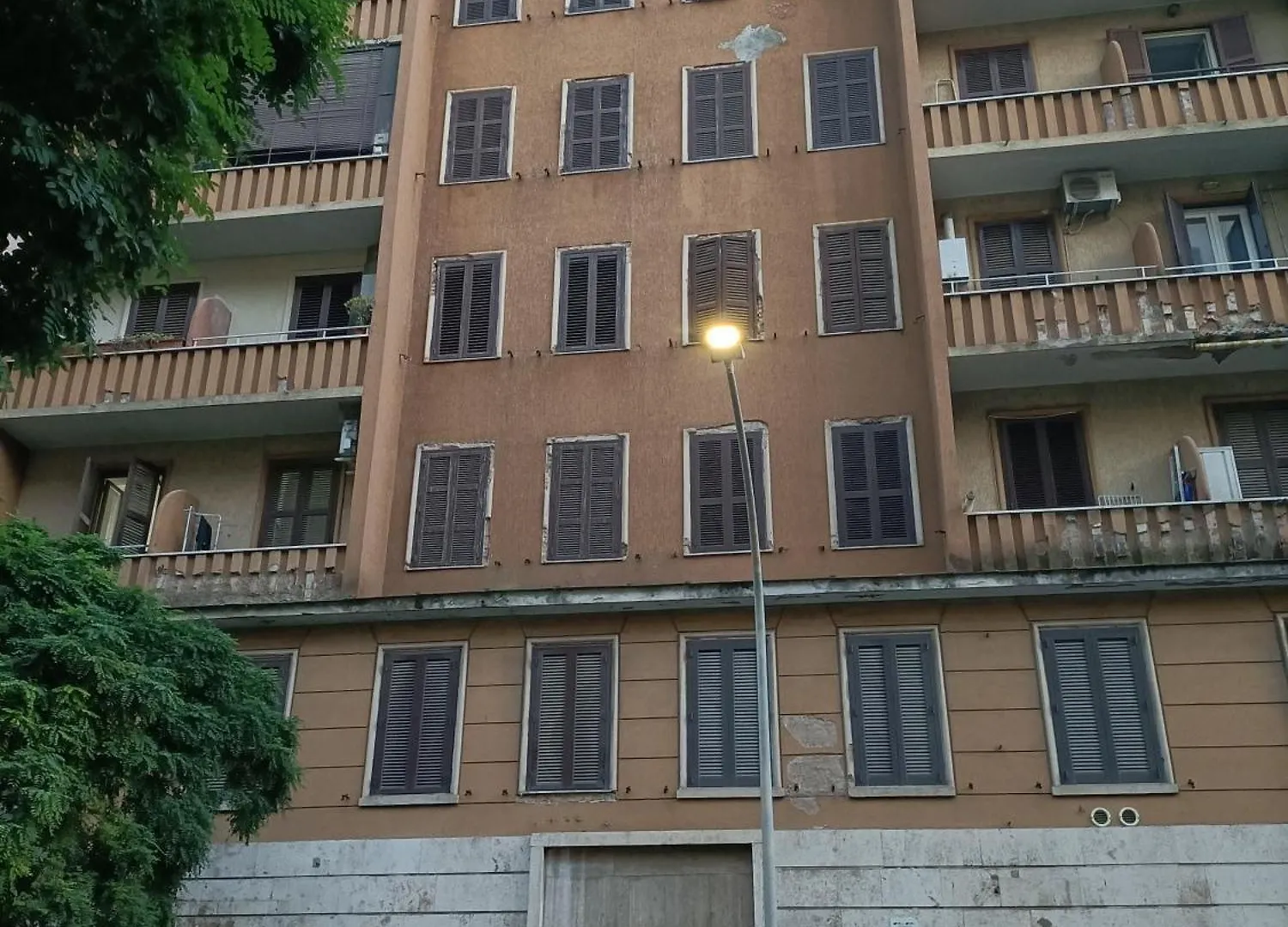 Apartamento A Bridge To The Coliseum Roma