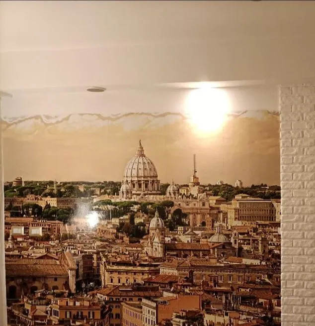 Apartamento A Bridge To The Coliseum Roma
