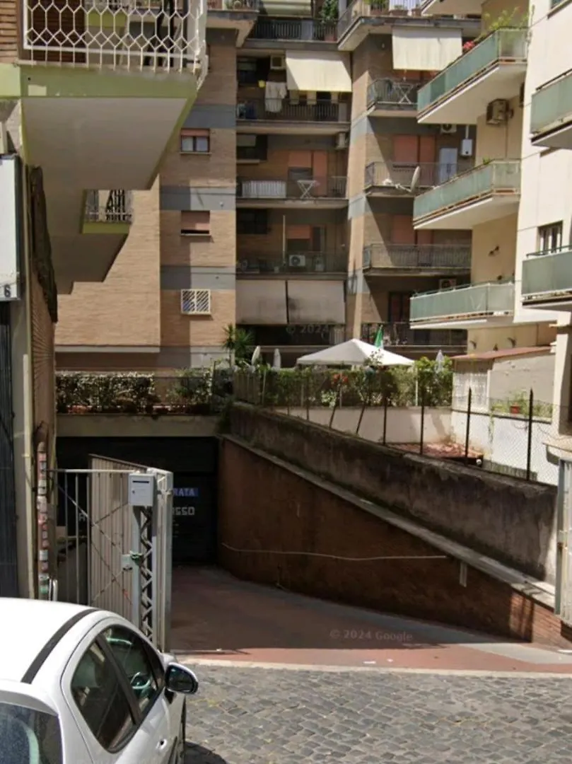 Apartamento A Bridge To The Coliseum Roma